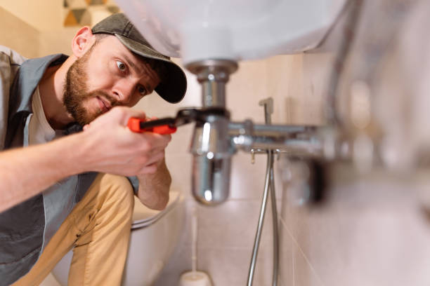 Best Pipe Inspections and Diagnostics  in Morrilton, AR