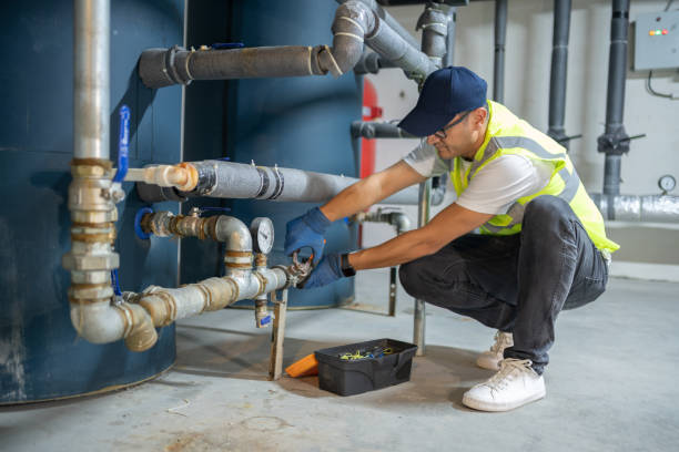 Best Residential Plumbing Services  in Morrilton, AR